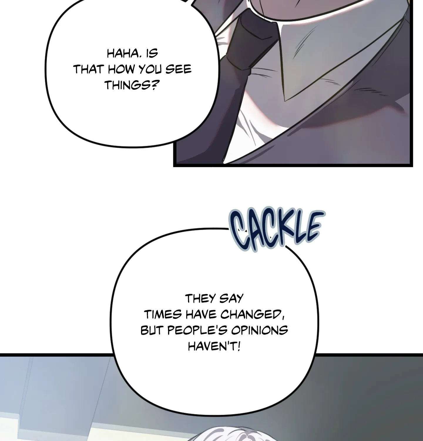 Atone Chapter 7 page 81 - 