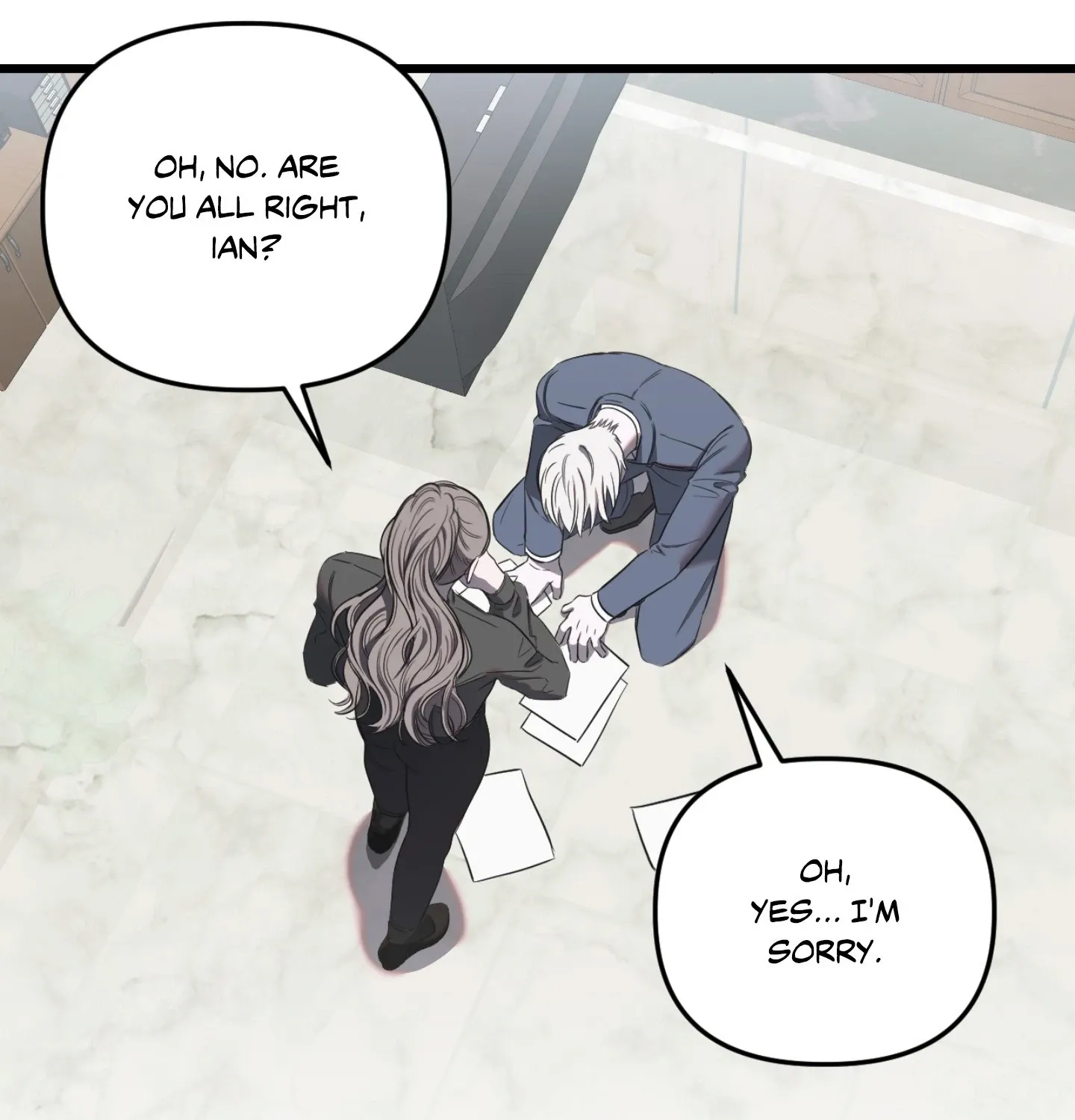 Atone Chapter 7 page 10 - 
