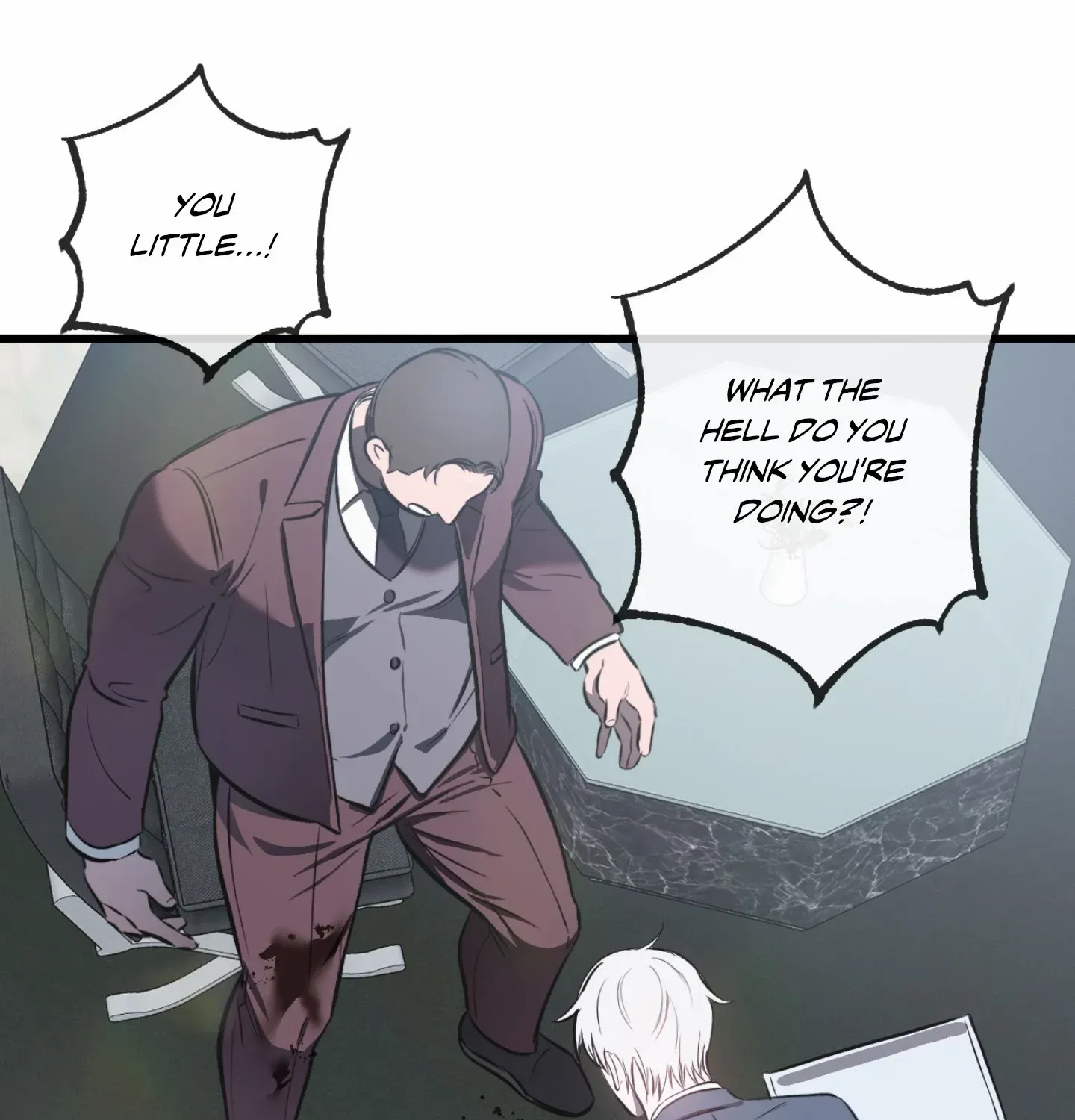 Atone Chapter 7 page 97 - 