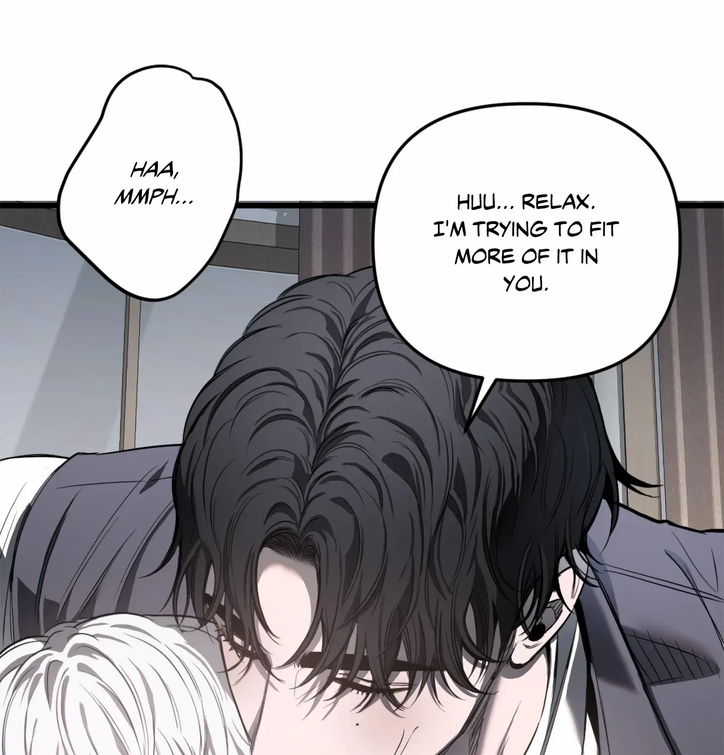 Atone Chapter 8 page 119 - 