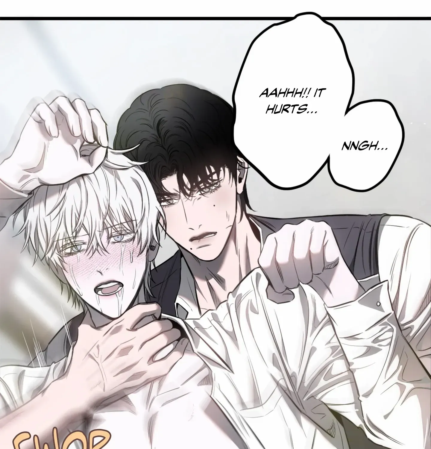 Atone Chapter 8 page 125 - 