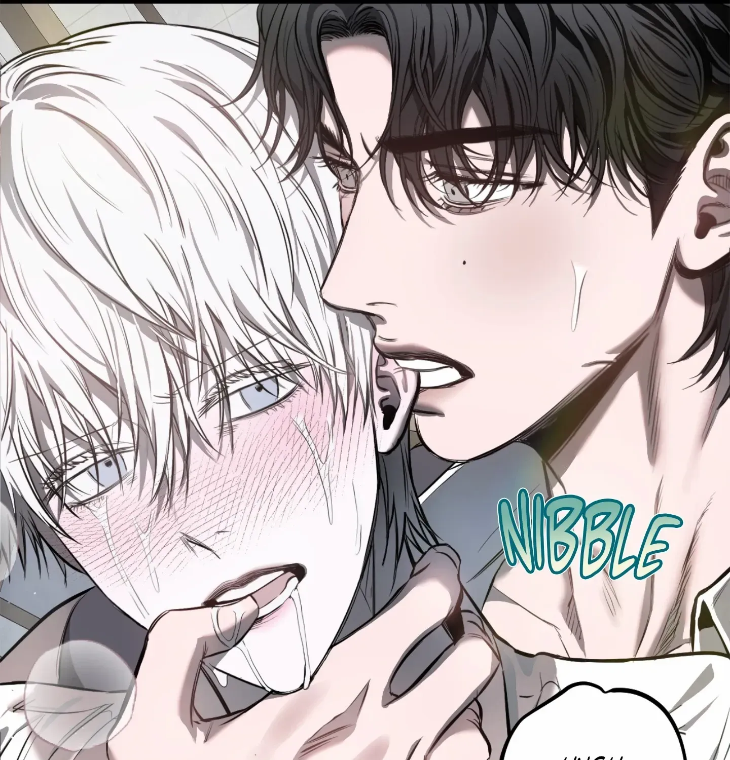 Atone Chapter 8 page 129 - 