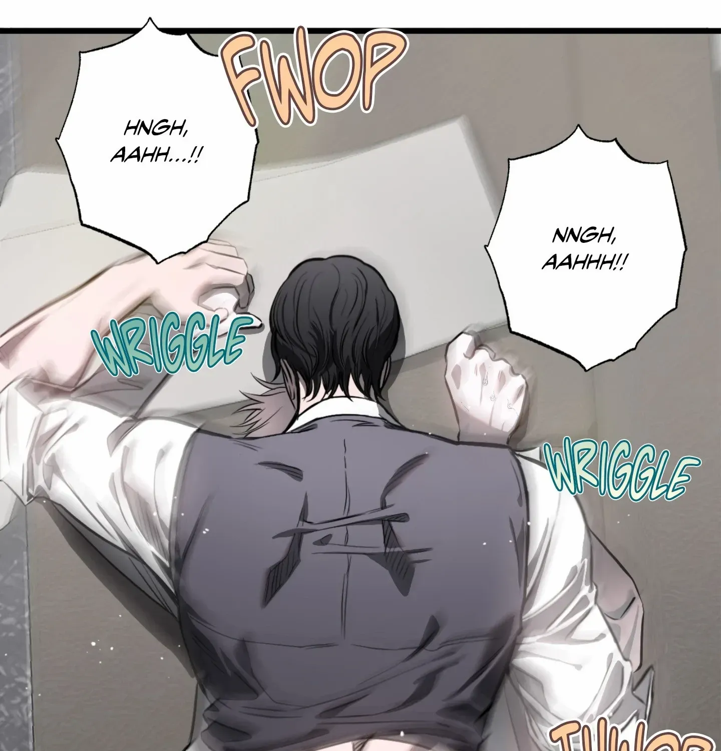 Atone Chapter 8 page 131 - 