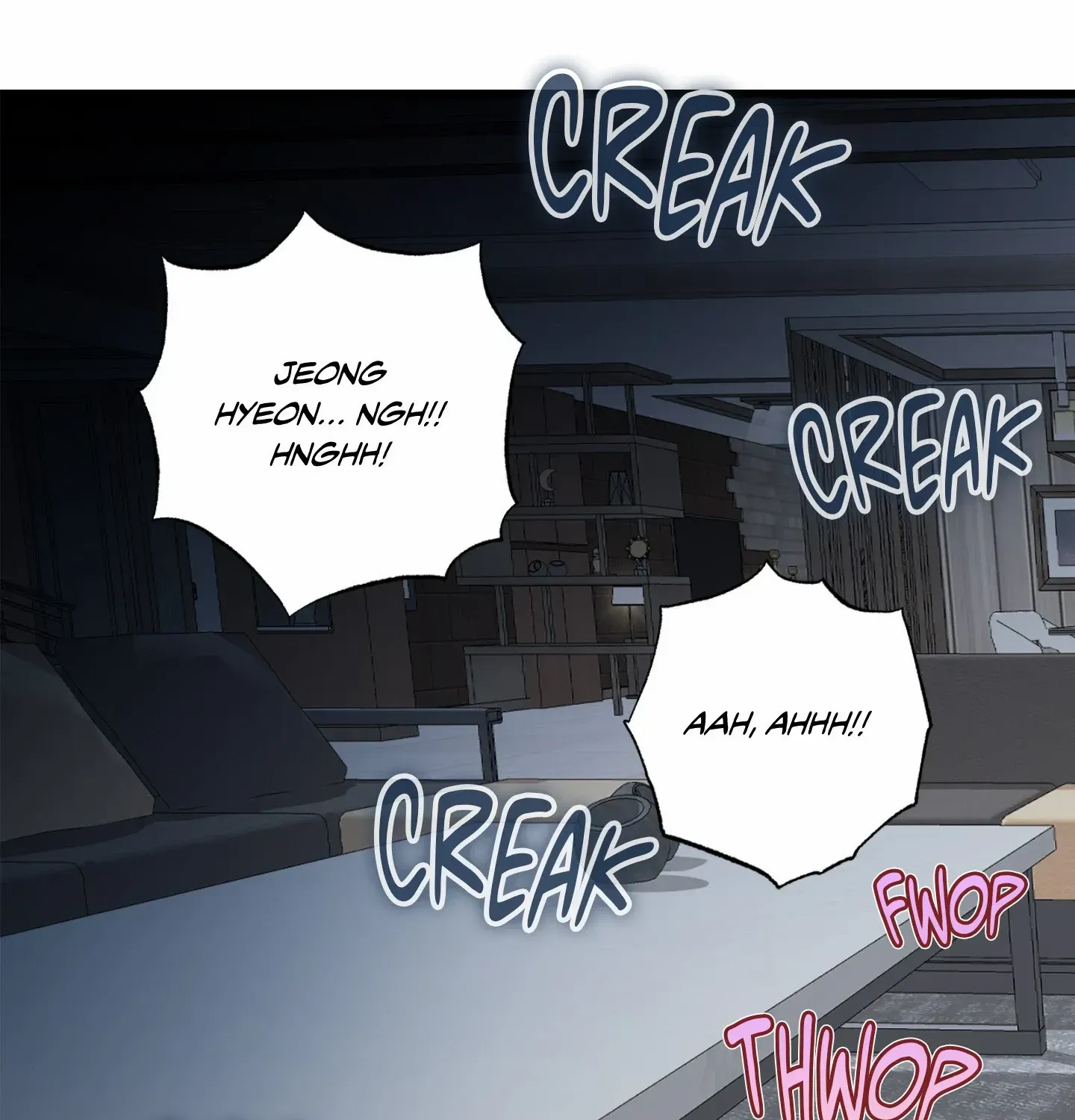 Atone Chapter 8 page 137 - 