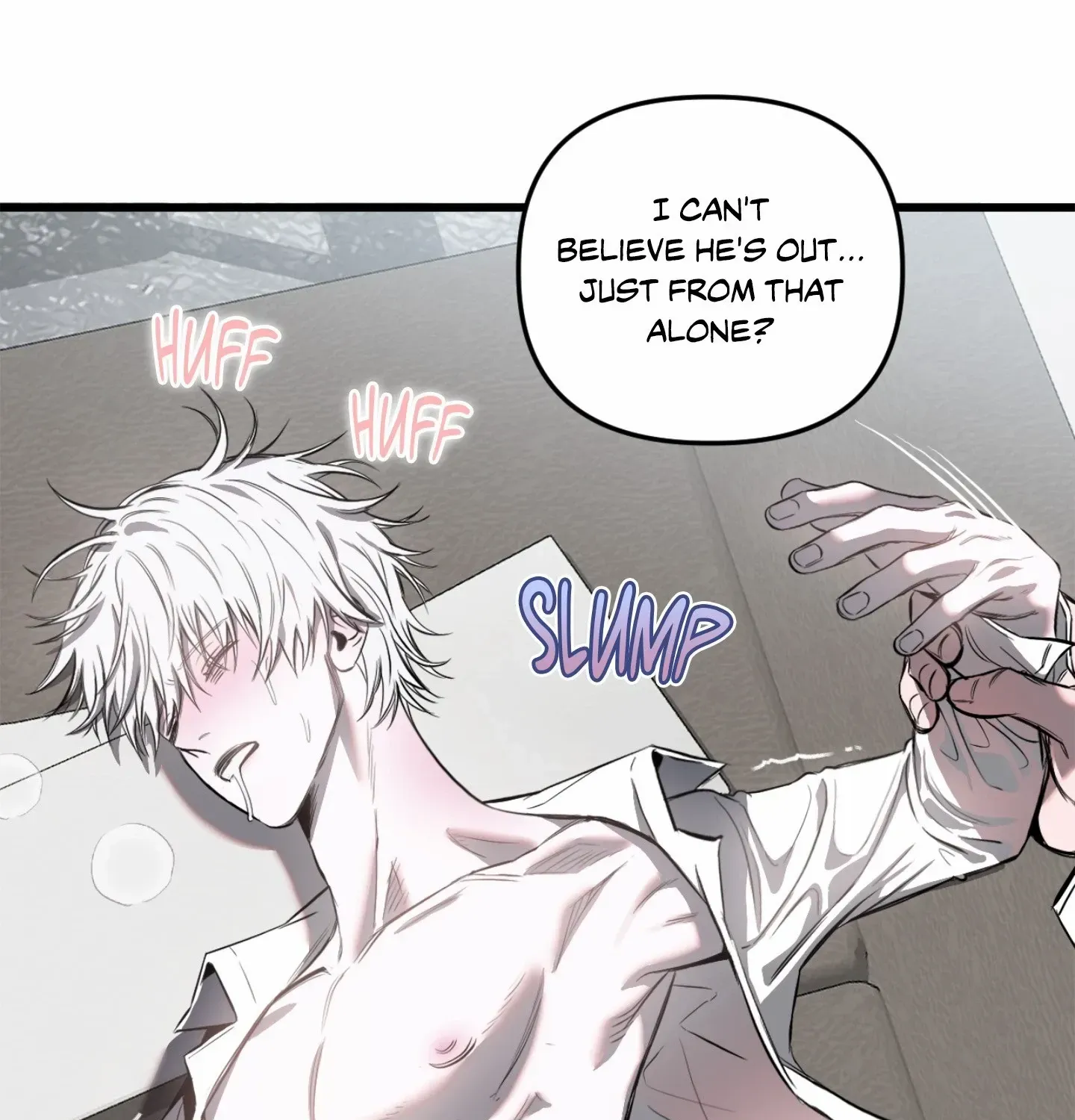 Atone Chapter 8 page 179 - 