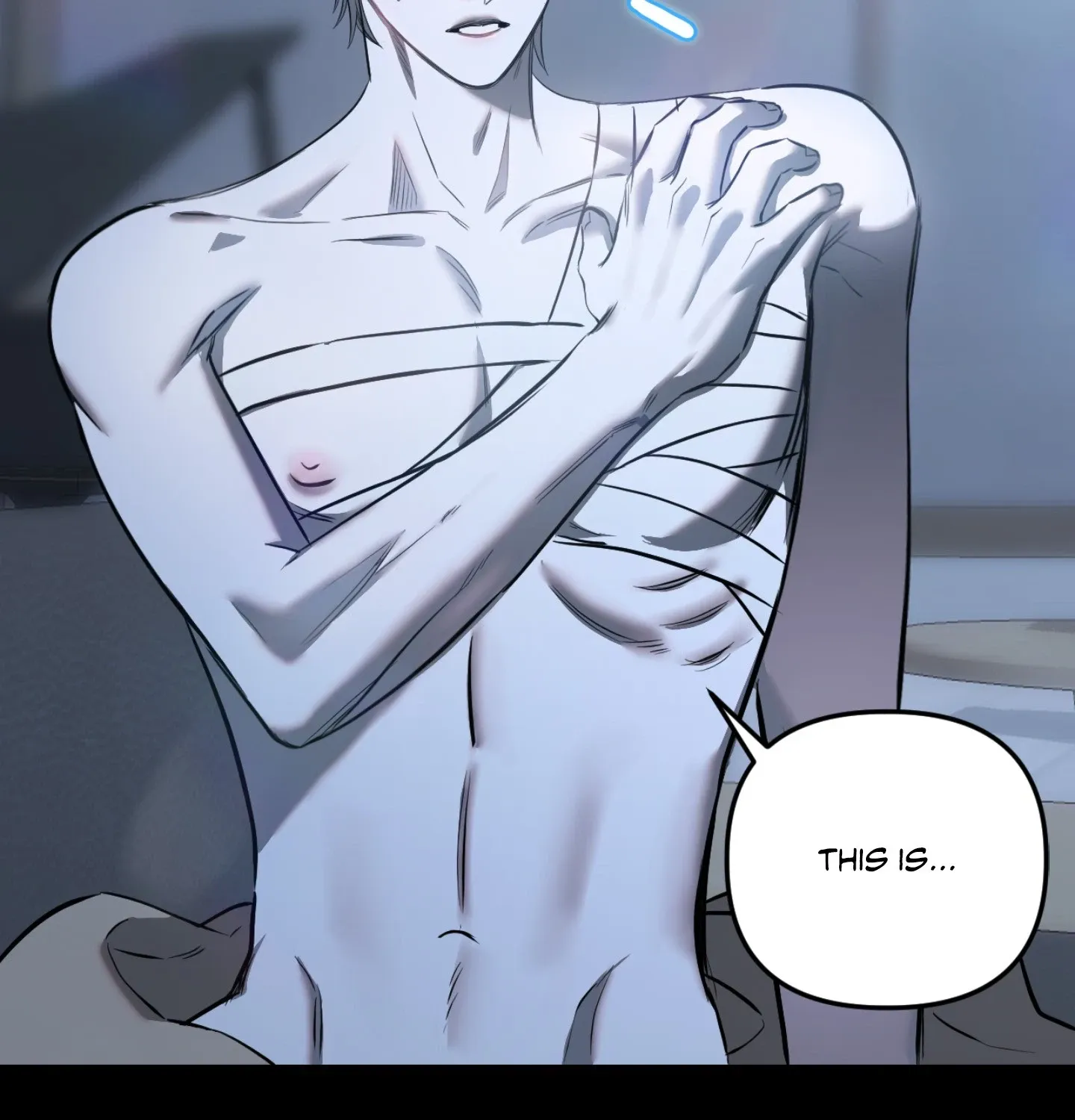 Atone Chapter 8 page 207 - 