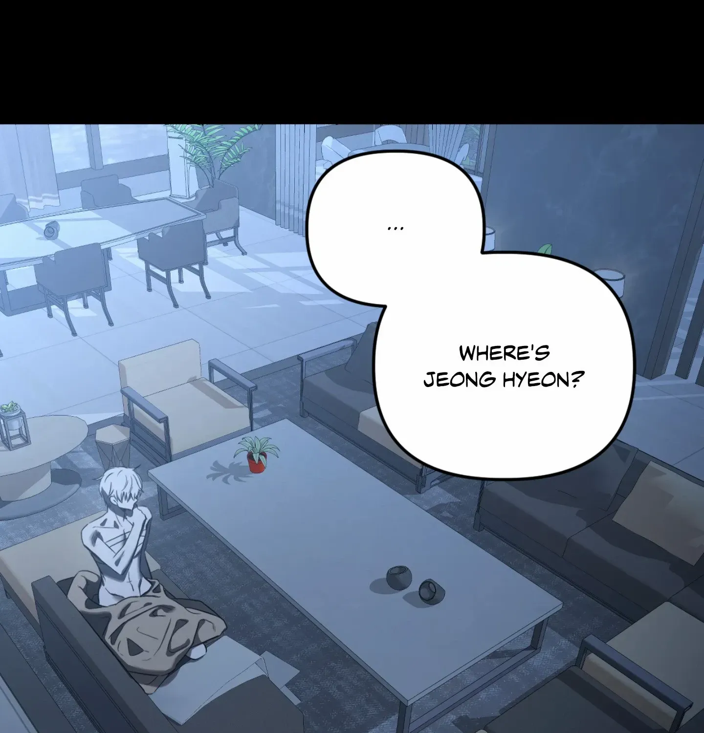 Atone Chapter 8 page 209 - 