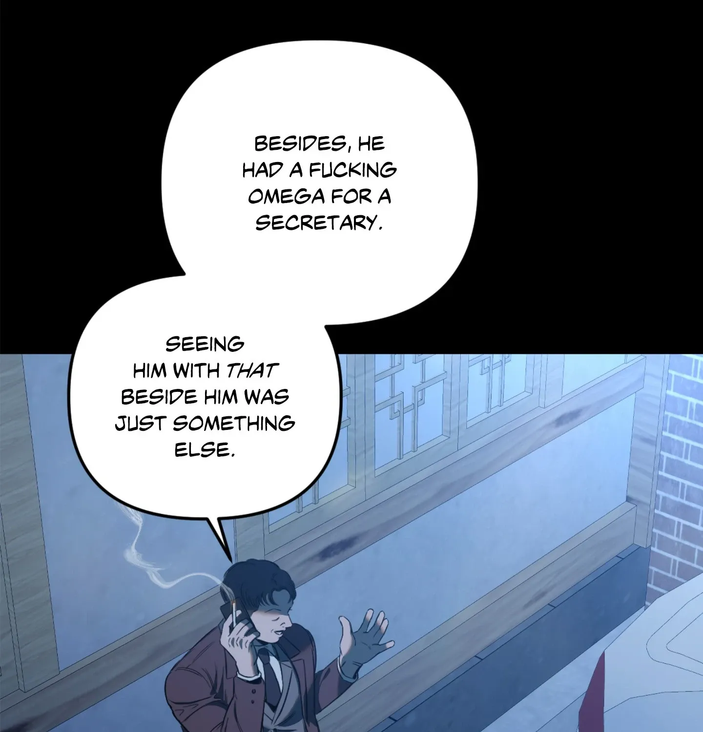 Atone Chapter 8 page 215 - 