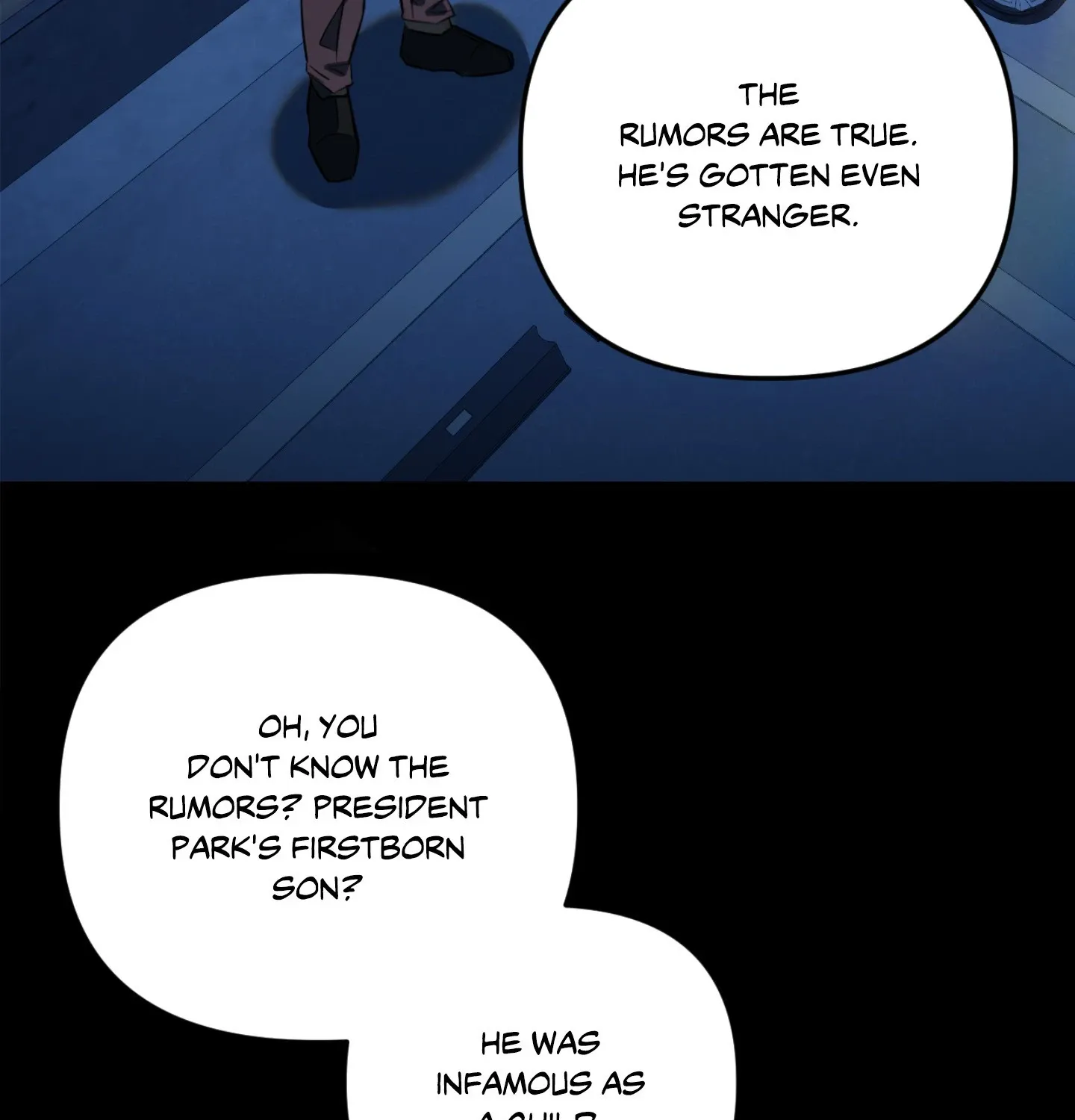 Atone Chapter 8 page 217 - 
