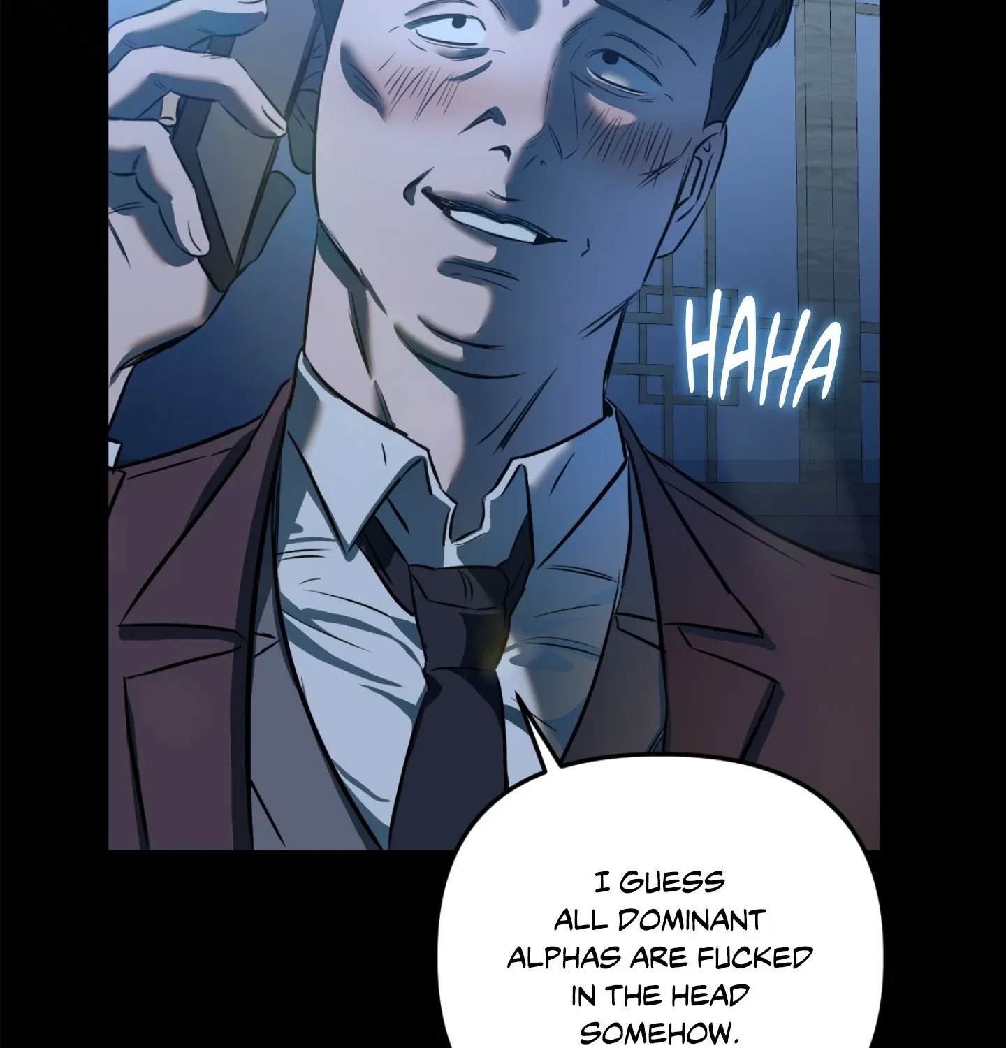 Atone Chapter 8 page 219 - 