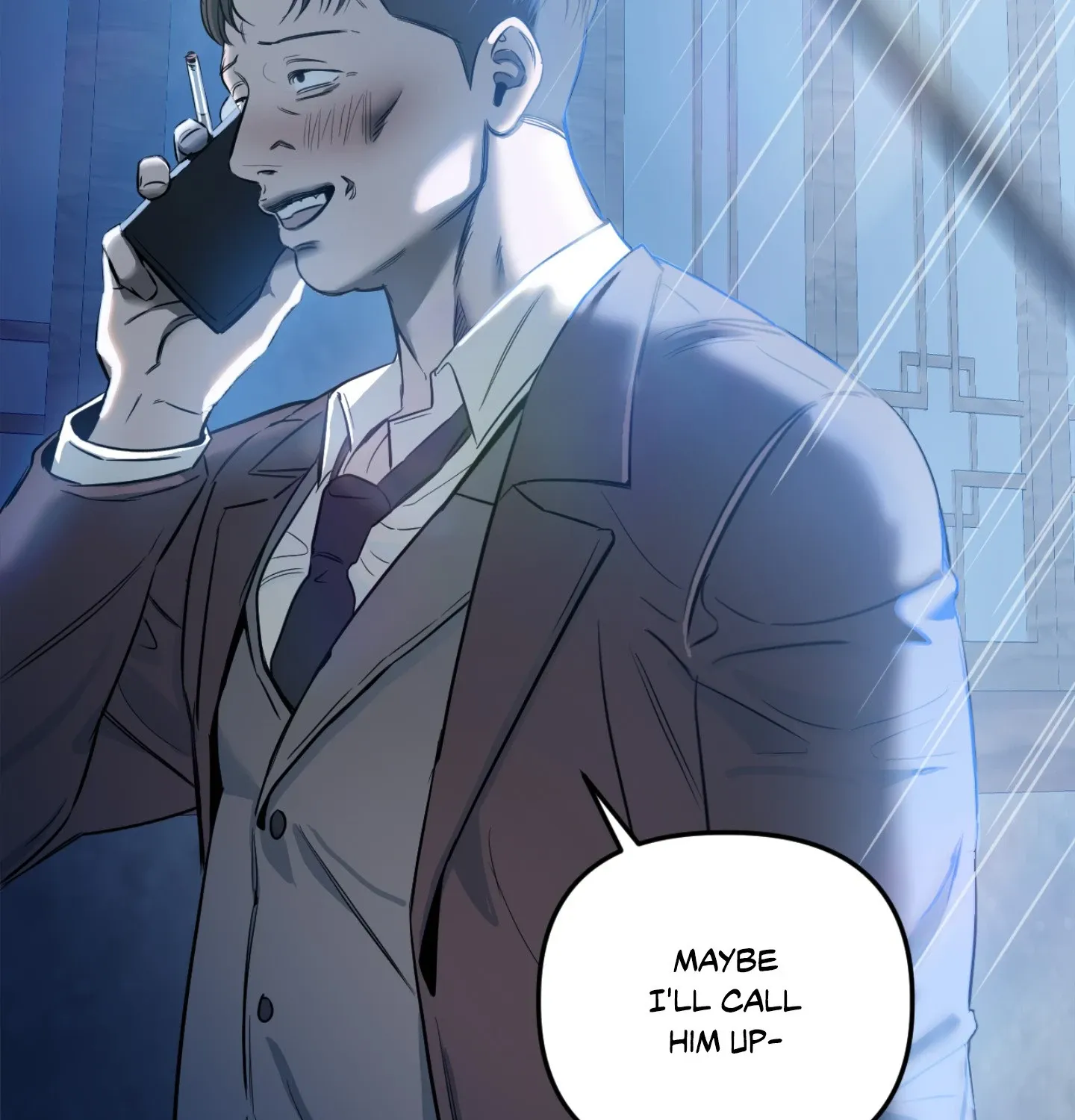 Atone Chapter 8 page 225 - 