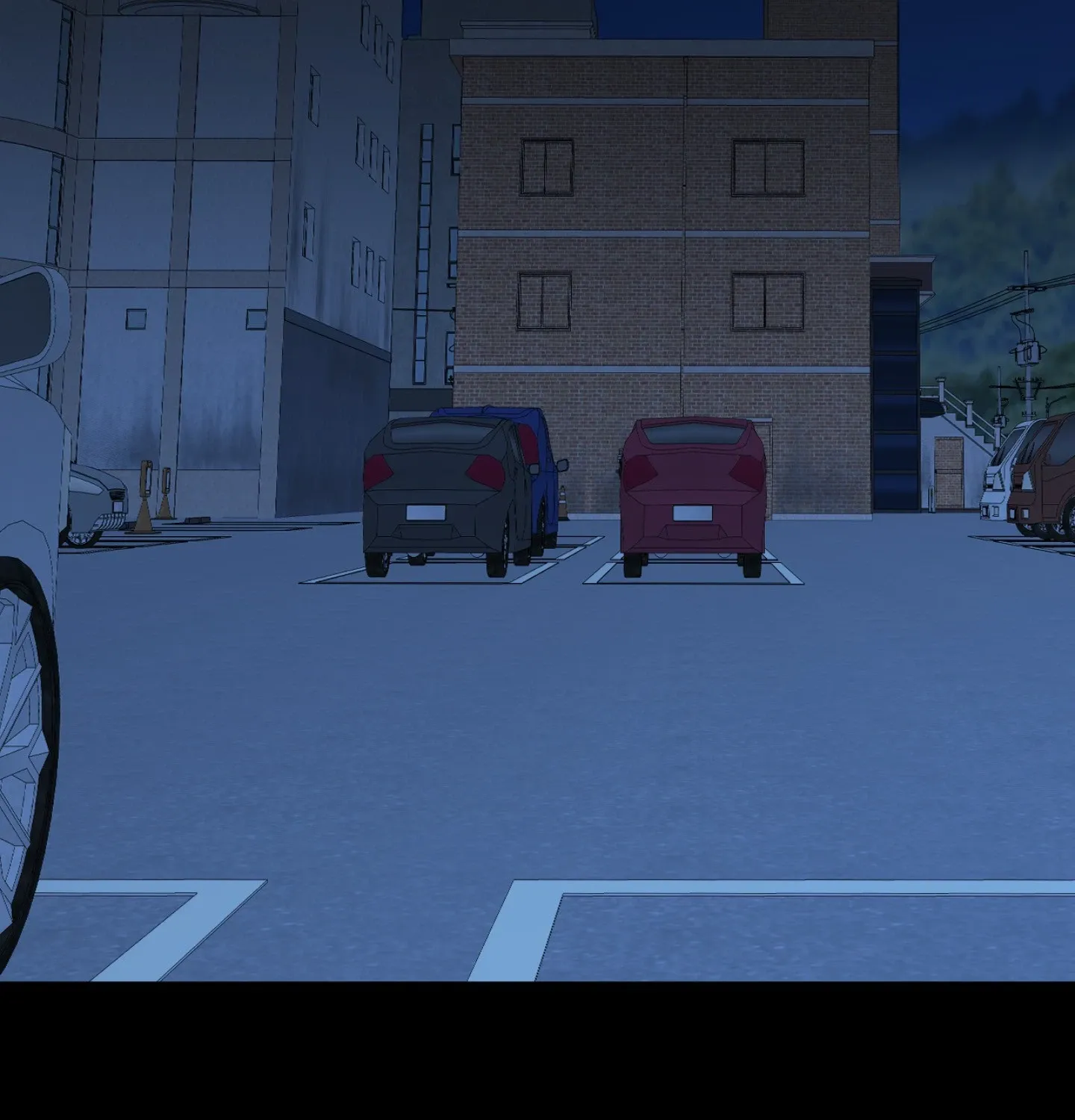 Atone Chapter 8 page 229 - 