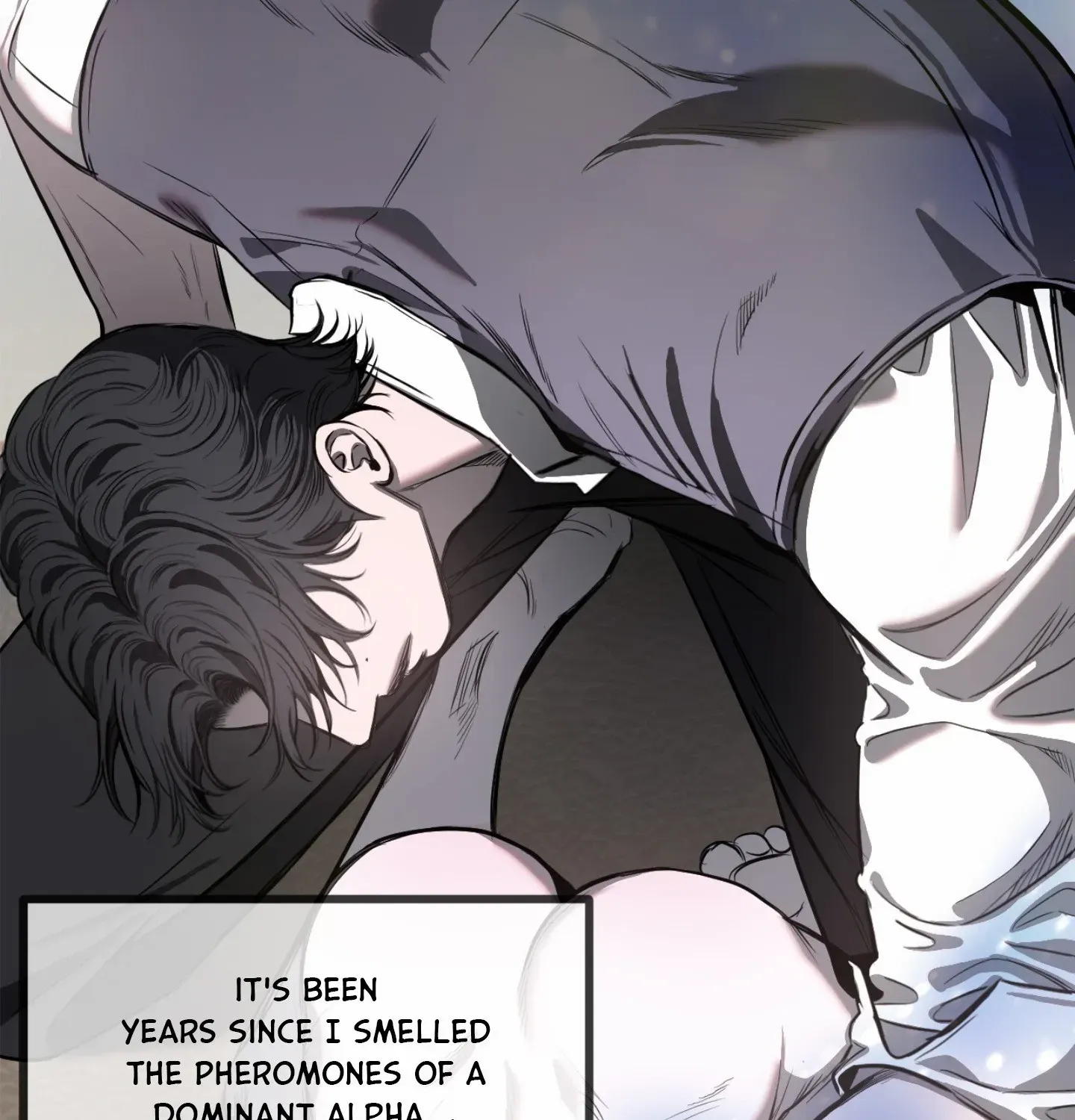 Atone Chapter 8 page 35 - 