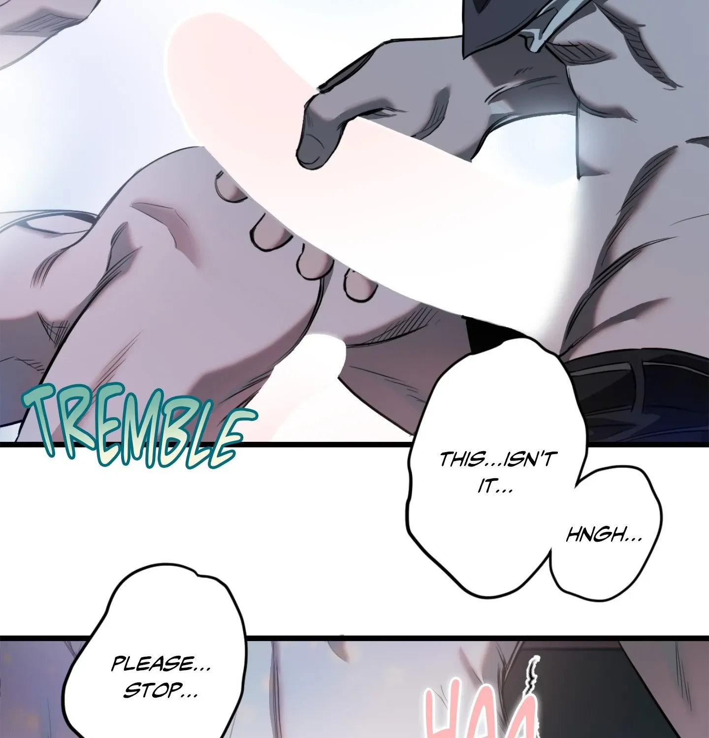 Atone Chapter 8 page 41 - 