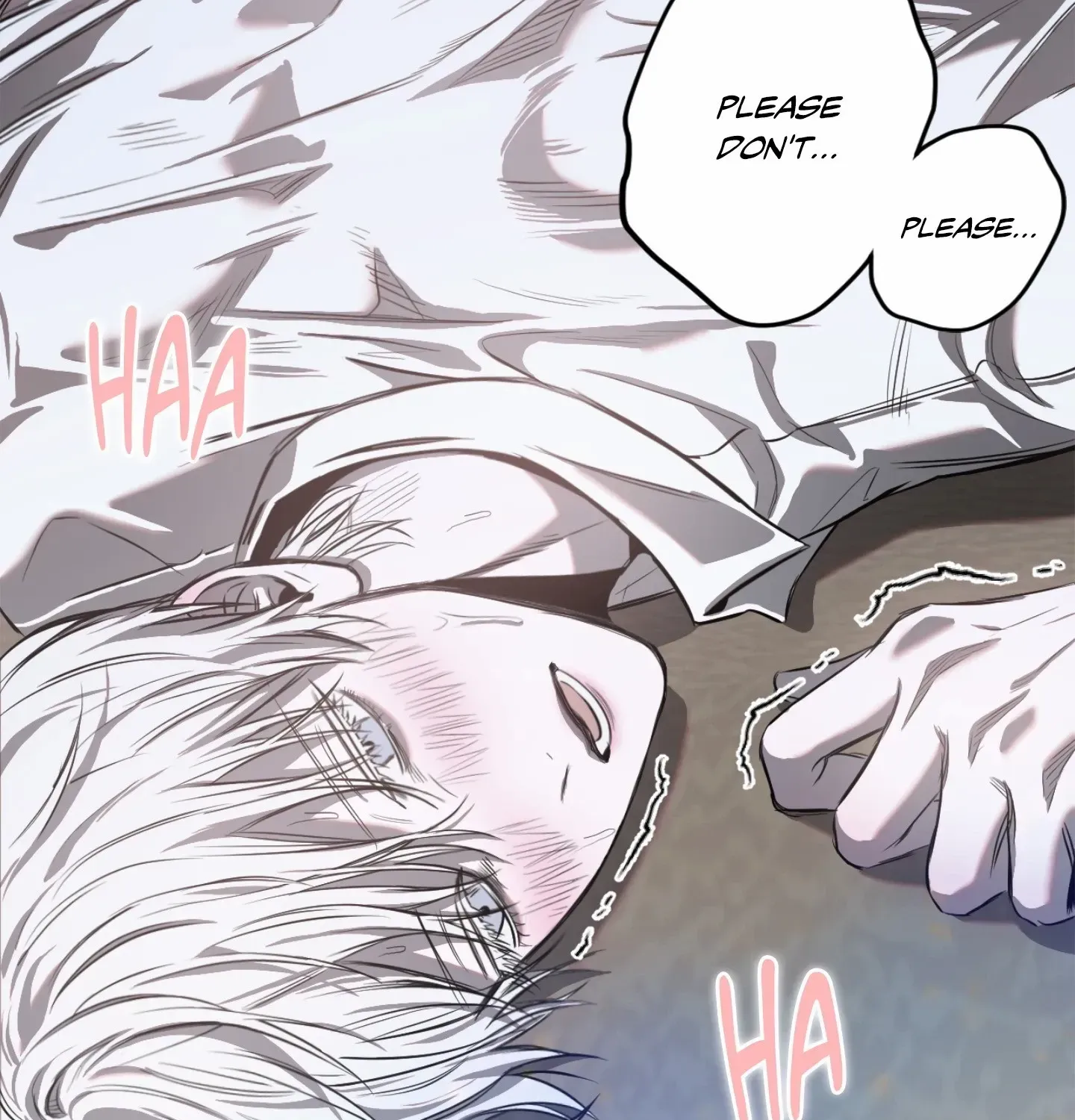 Atone Chapter 8 page 43 - 