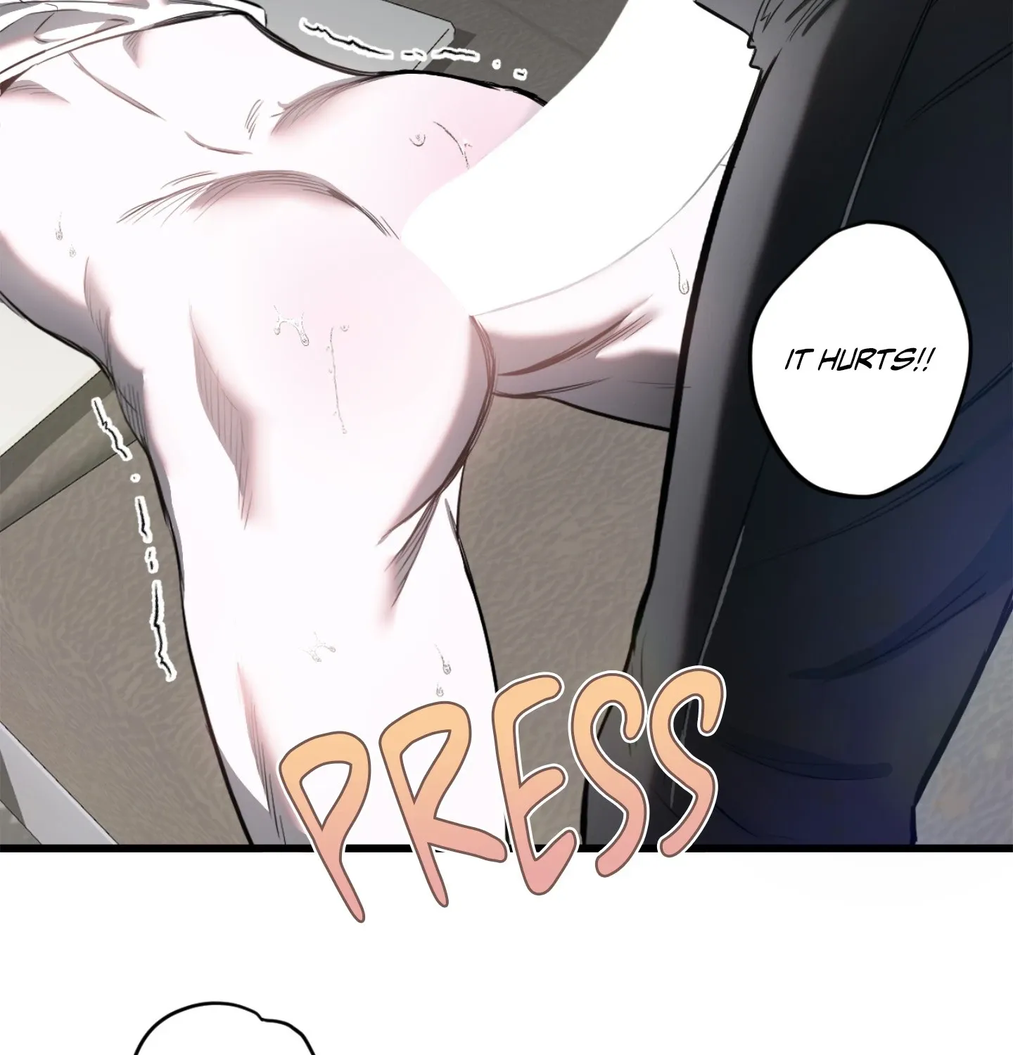 Atone Chapter 8 page 53 - 