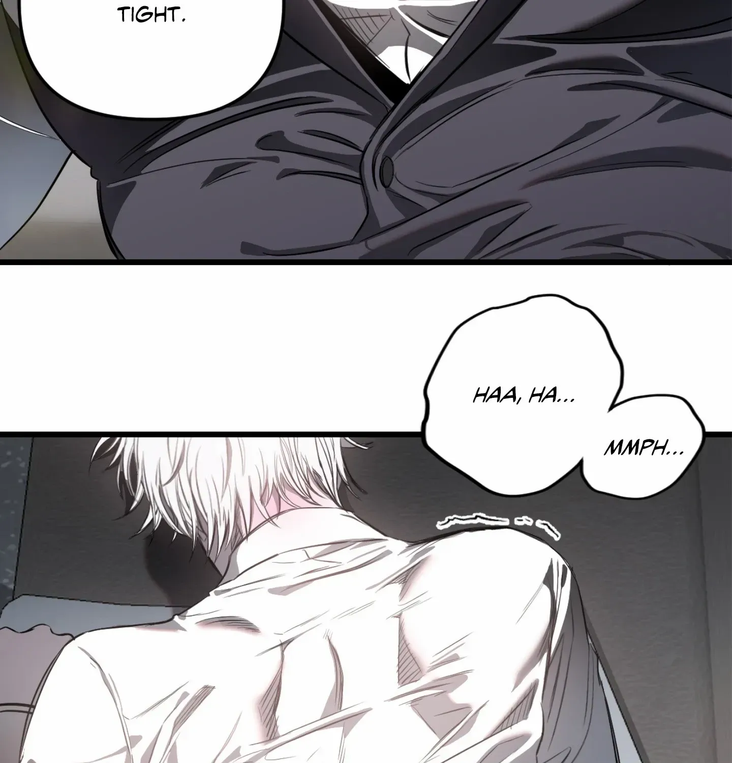 Atone Chapter 8 page 60 - 