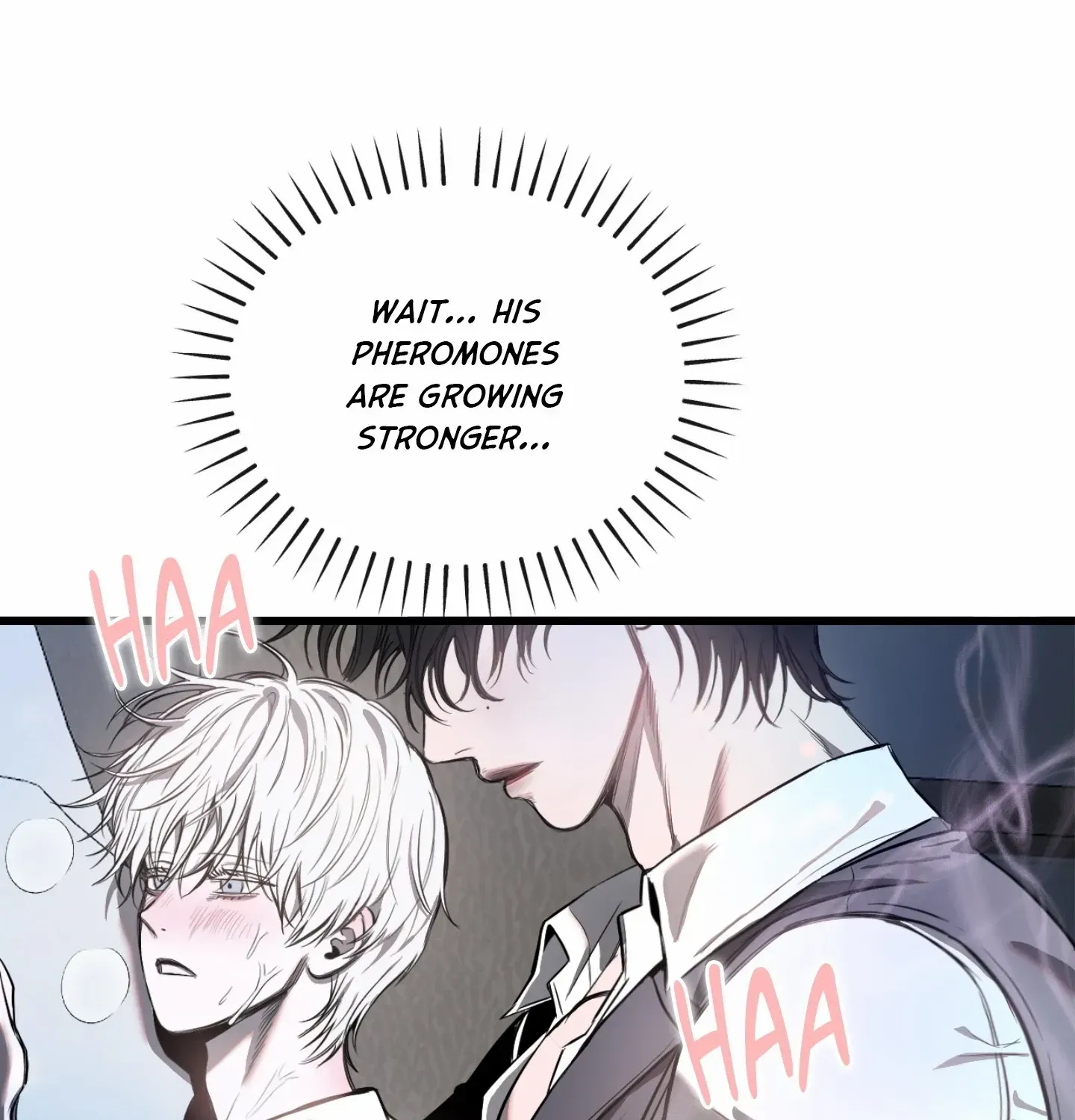 Atone Chapter 8 page 64 - 