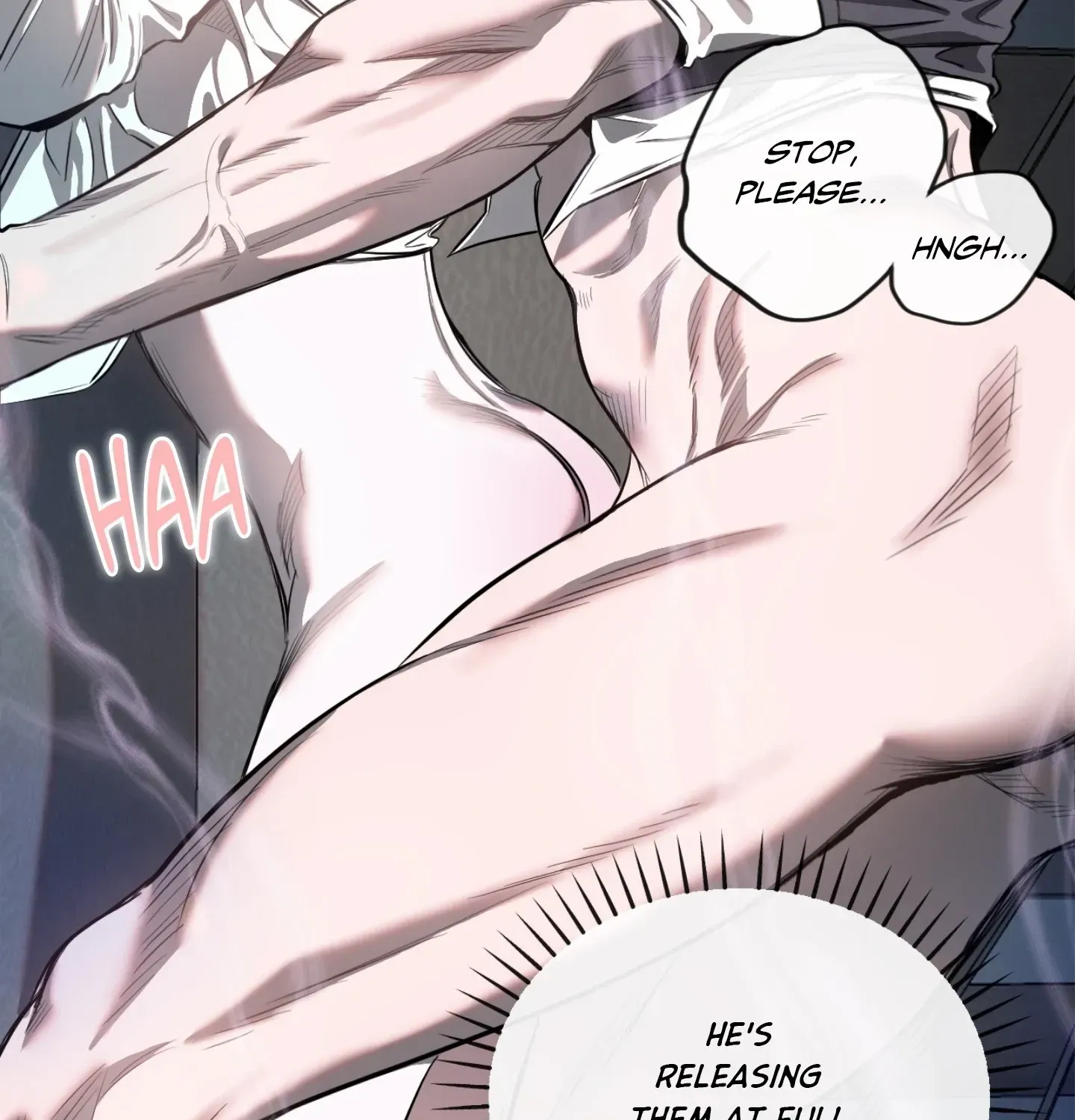 Atone Chapter 8 page 66 - 