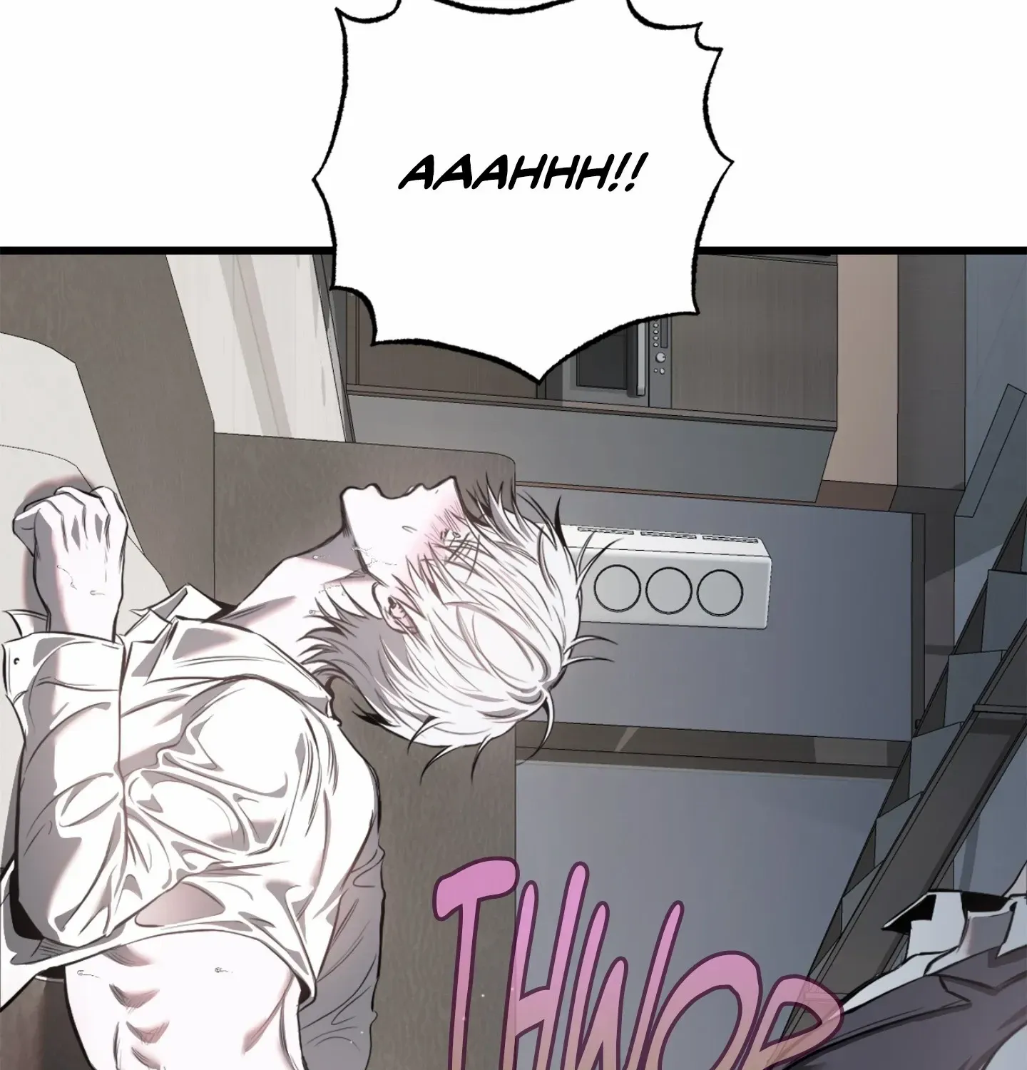 Atone Chapter 8 page 79 - 