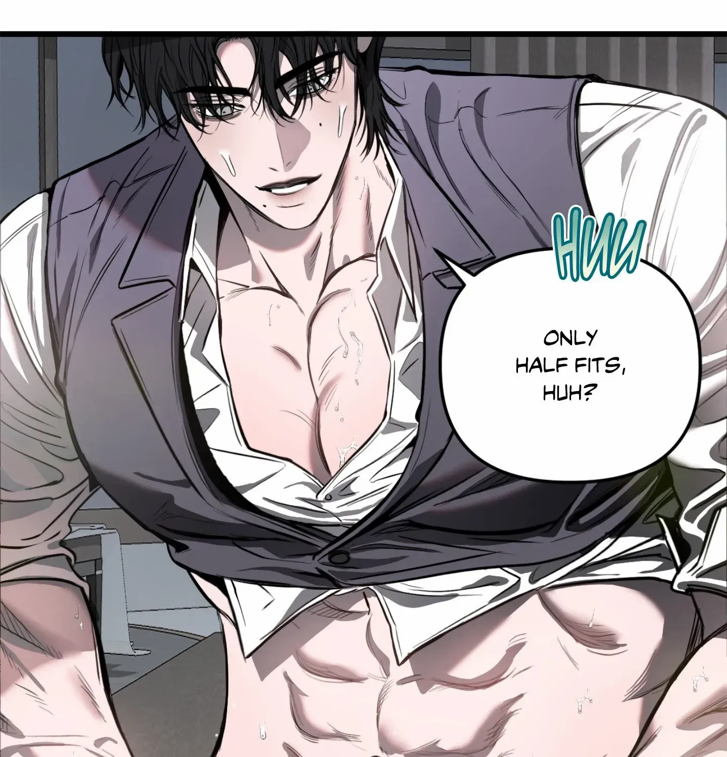 Atone Chapter 8 page 95 - 