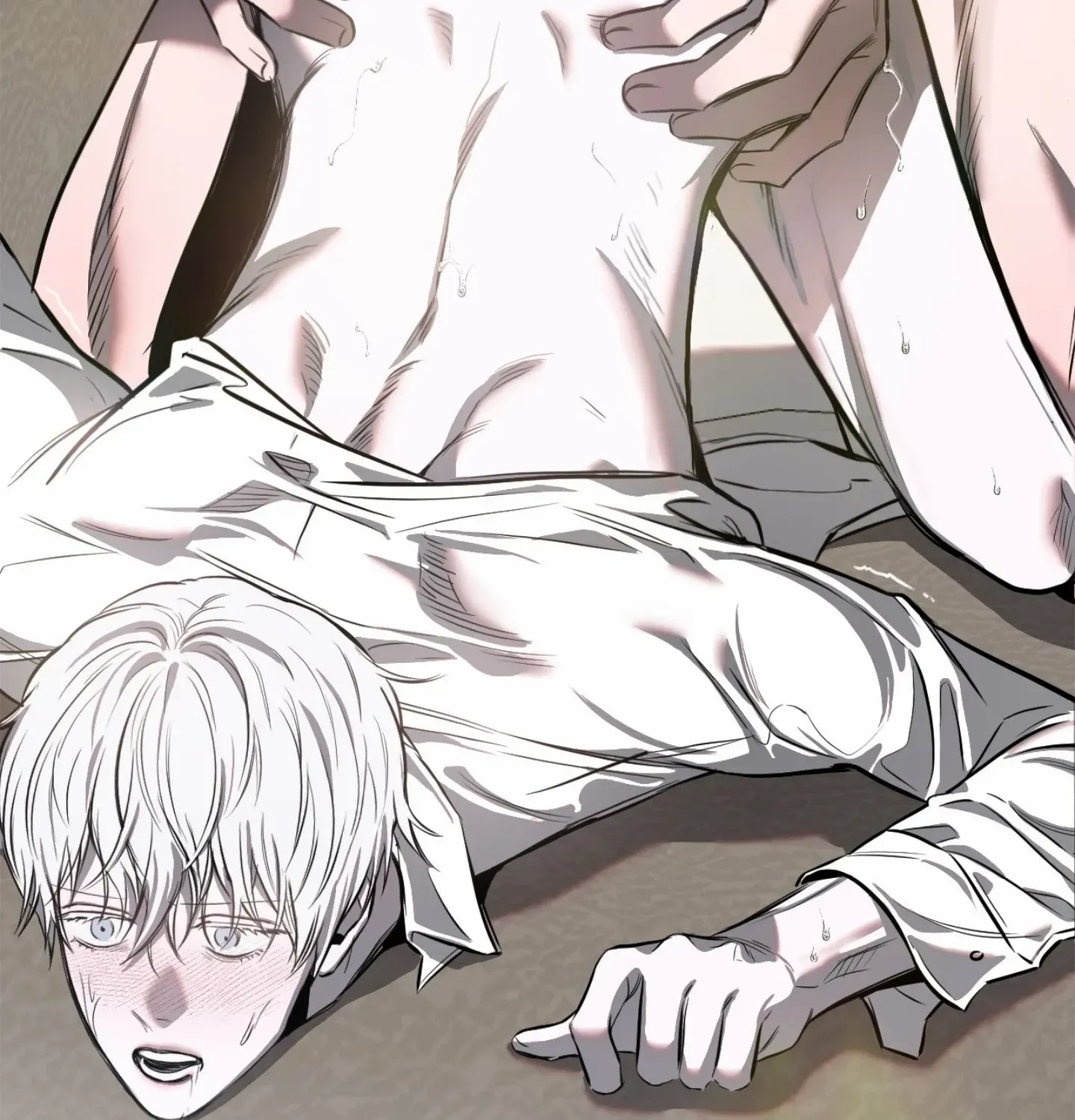 Atone Chapter 8 page 97 - 