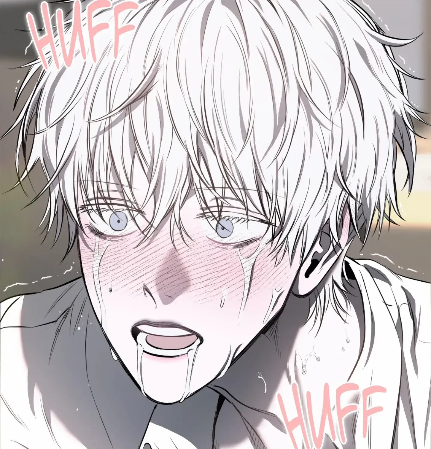 Atone Chapter 8 page 99 - 