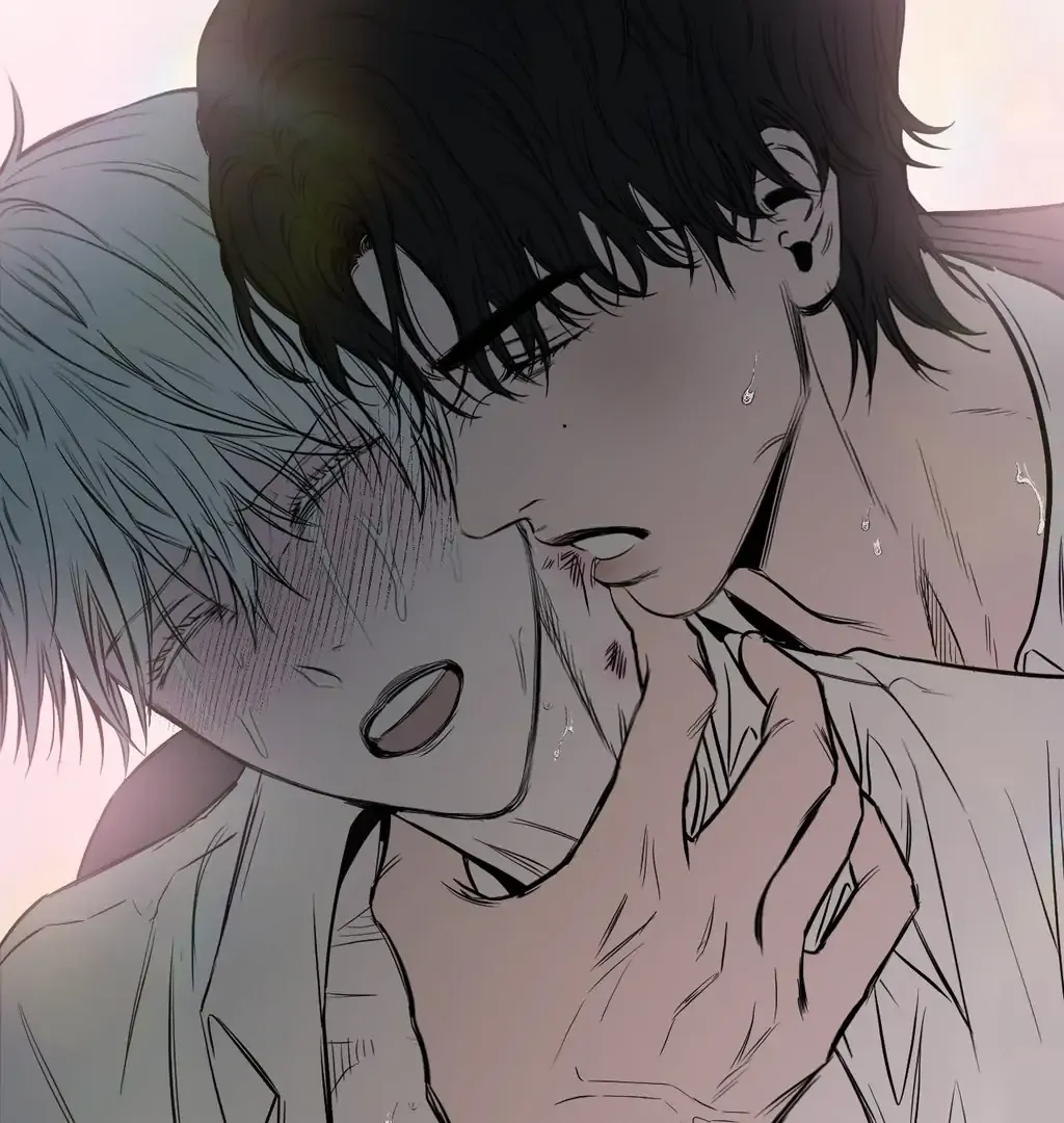 Atone Chapter 9 page 69 - 