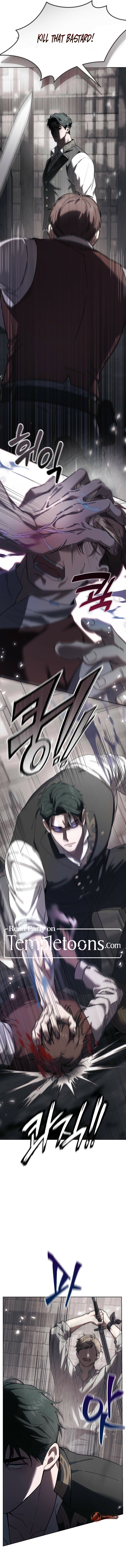 Atonement, For Your Cruelty  [Complete Edition] Chapter 16 page 7 - 