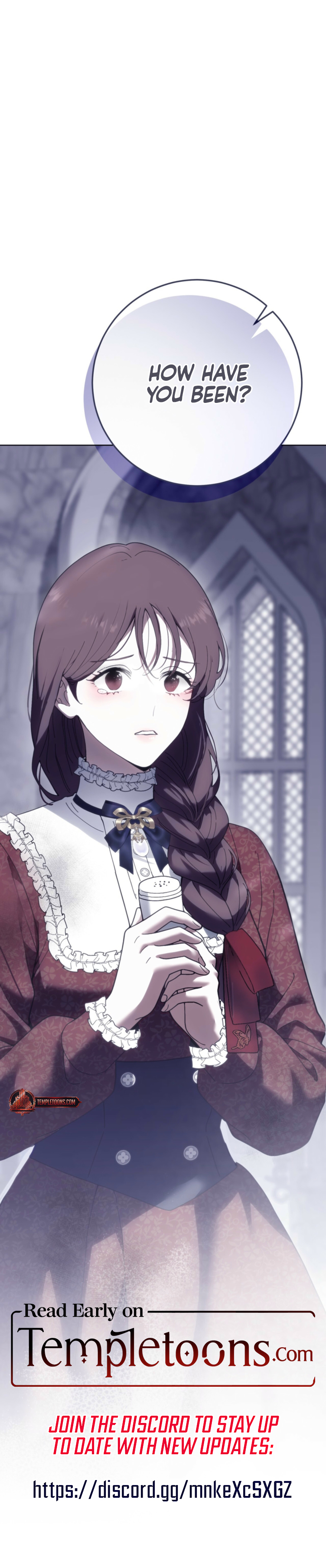 Atonement, For Your Cruelty  [Complete Edition] Chapter 19 page 18 - 