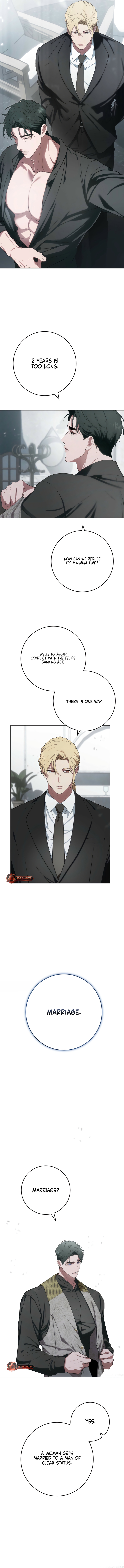 Atonement, For Your Cruelty  [Complete Edition] Chapter 7 page 2 - 