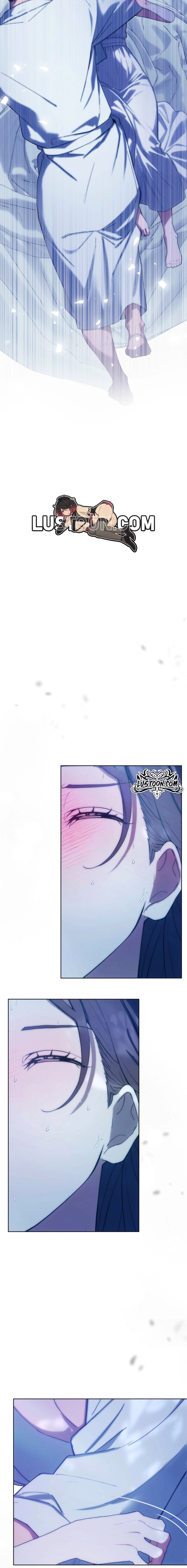 Atonement, For Your Cruelty Chapter 0 page 11 - 
