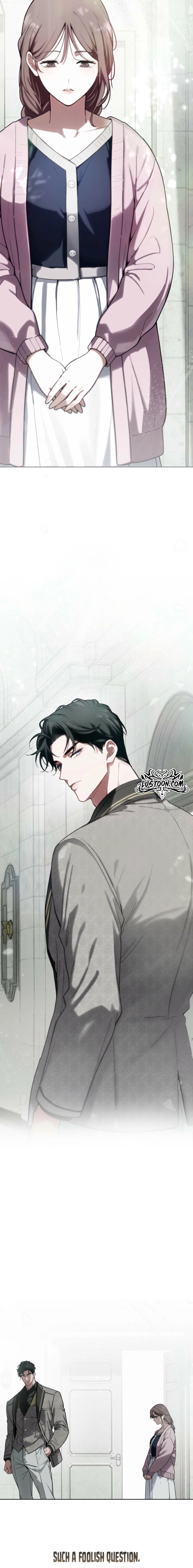 Atonement, For Your Cruelty Chapter 0 page 13 - 