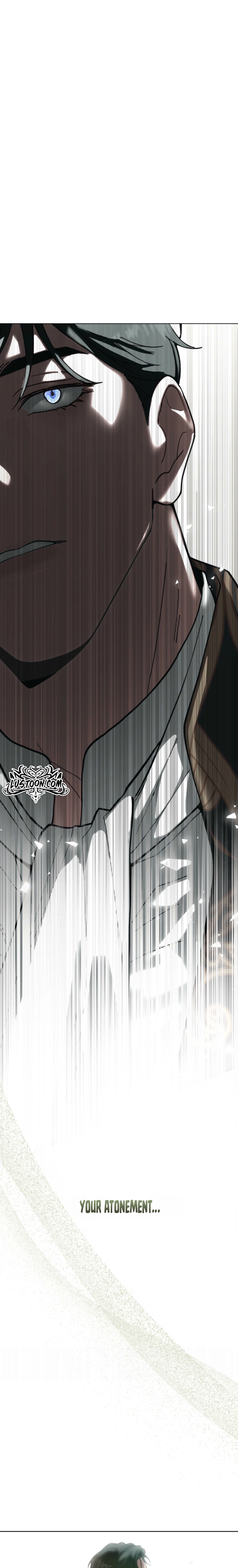 Atonement, For Your Cruelty Chapter 0 page 14 - 