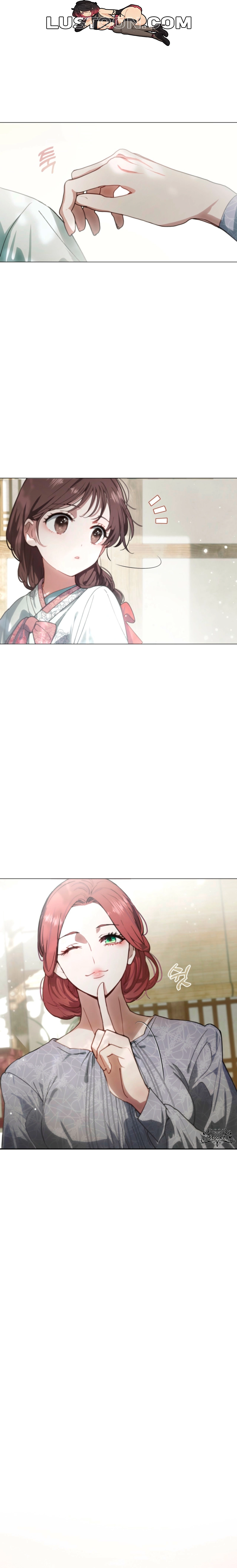 Atonement, For Your Cruelty Chapter 1 page 15 - 