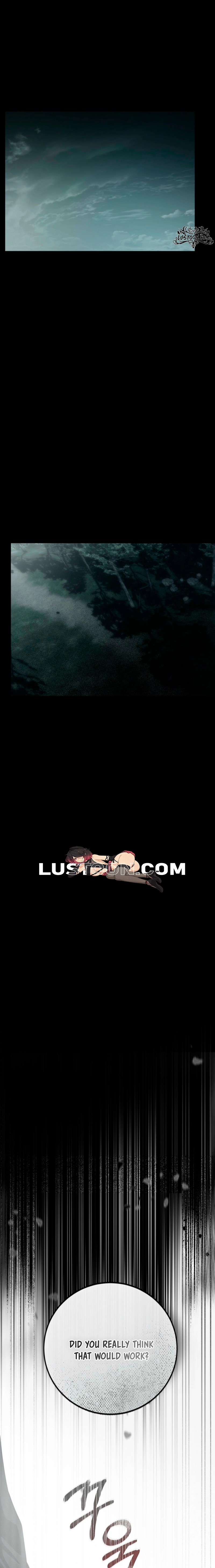 Atonement, For Your Cruelty Chapter 1 page 28 - 