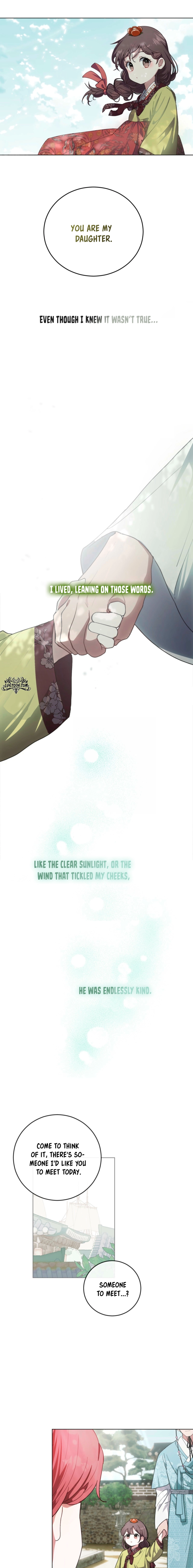 Atonement, For Your Cruelty Chapter 1 page 10 - 