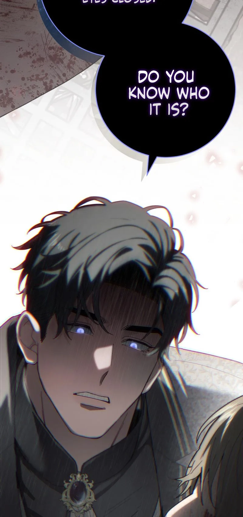 Atonement, For Your Cruelty Chapter 10 page 12 - 