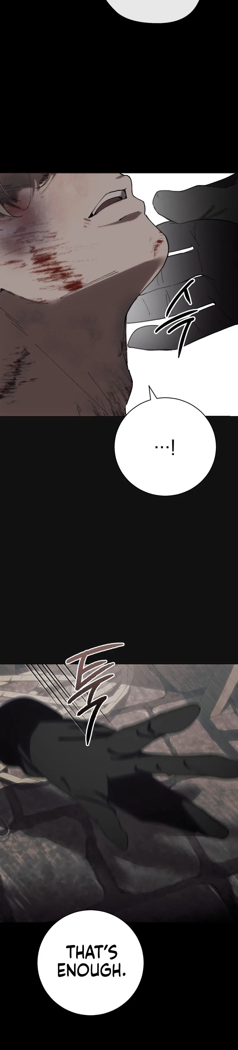 Atonement, For Your Cruelty Chapter 10 page 15 - 