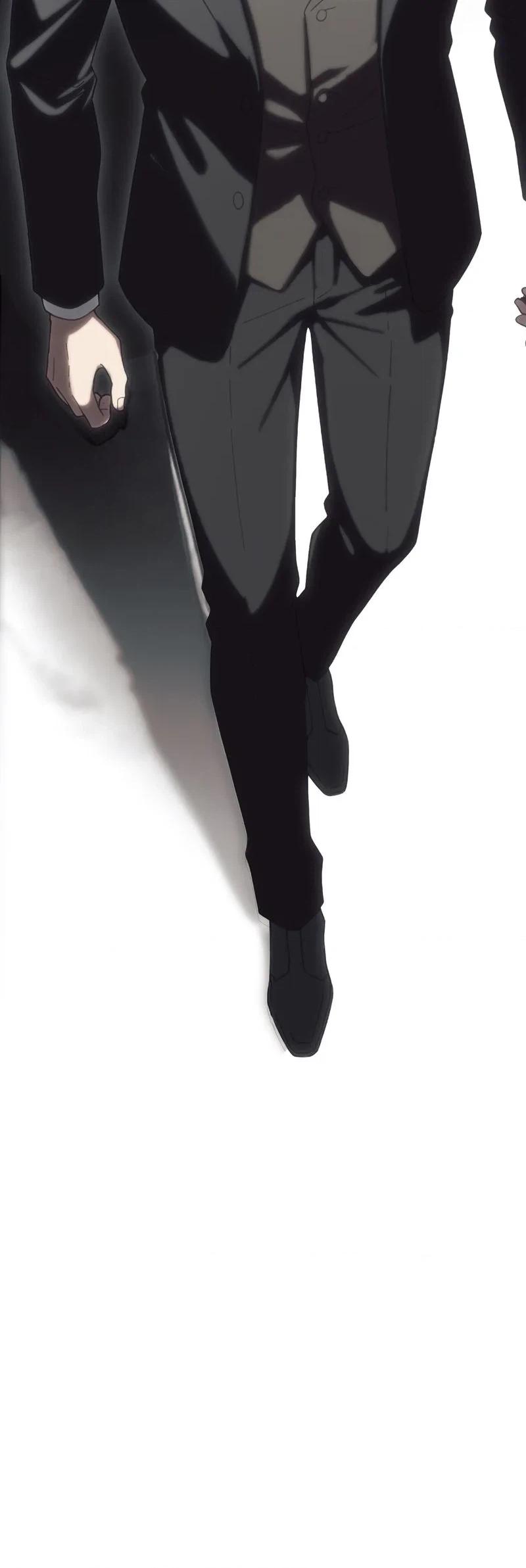 Atonement, For Your Cruelty Chapter 10 page 4 - 