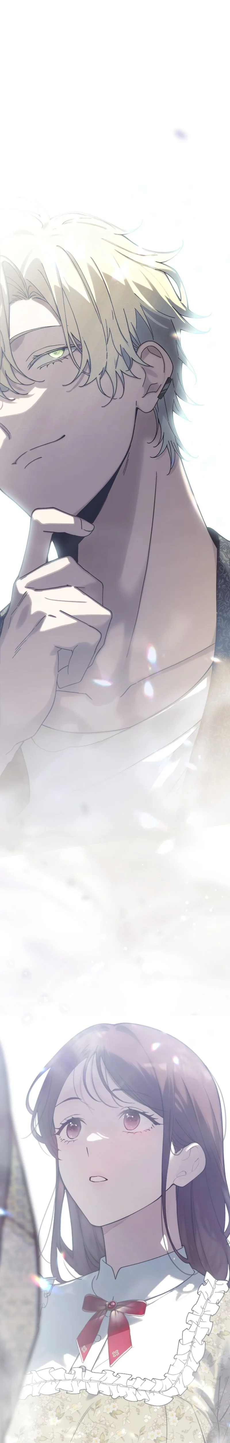 Atonement, For Your Cruelty Chapter 10 page 50 - 