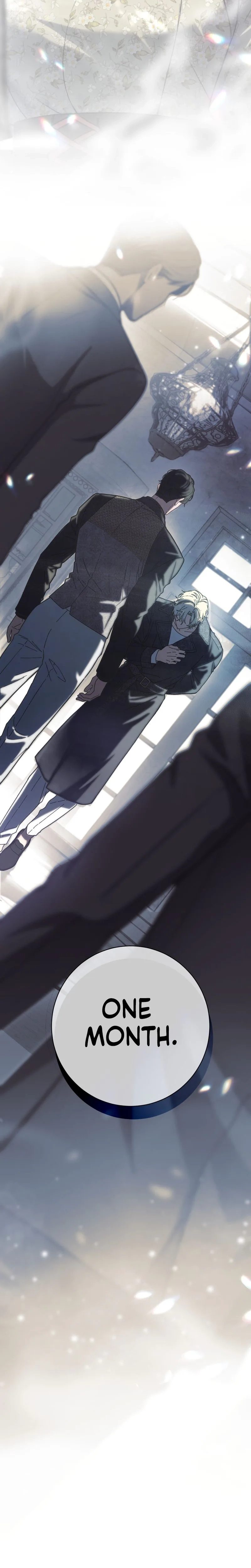 Atonement, For Your Cruelty Chapter 10 page 51 - 