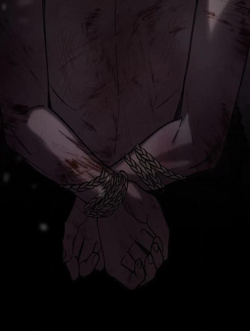 Atonement, For Your Cruelty Chapter 10 page 8 - 
