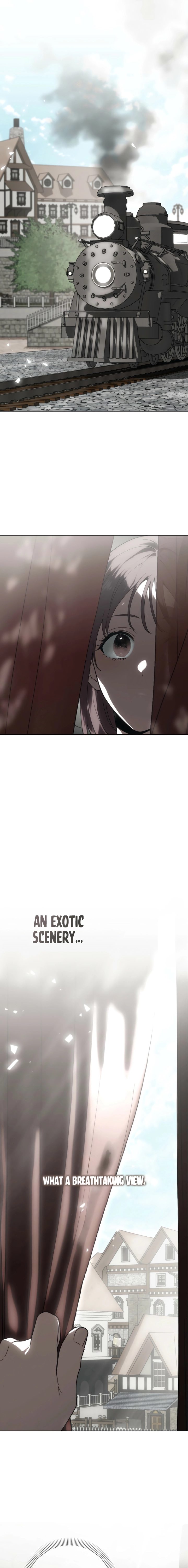 Atonement, For Your Cruelty Chapter 11 page 20 - 