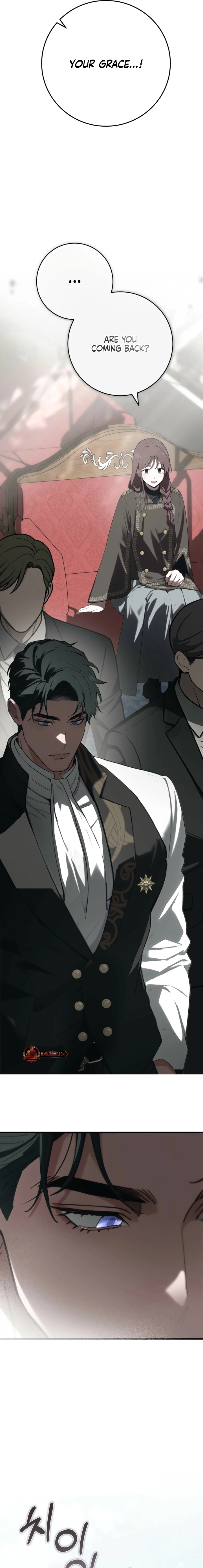 Atonement, For Your Cruelty Chapter 11 page 26 - 