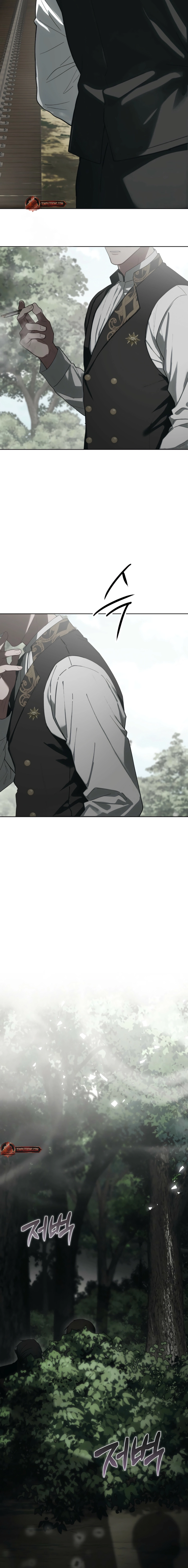 Atonement, For Your Cruelty Chapter 11 page 35 - 
