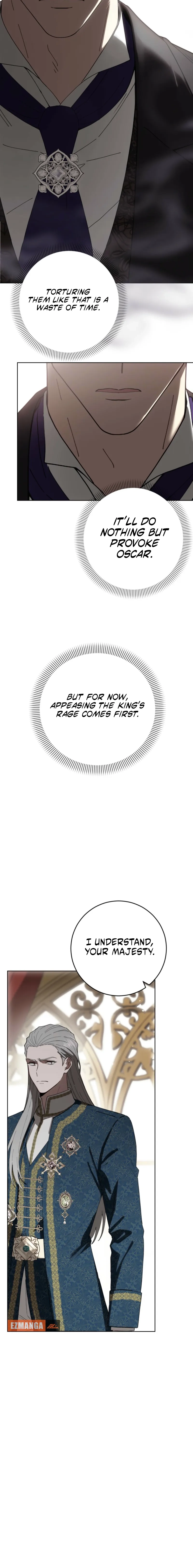 Atonement, For Your Cruelty Chapter 12 page 26 - 