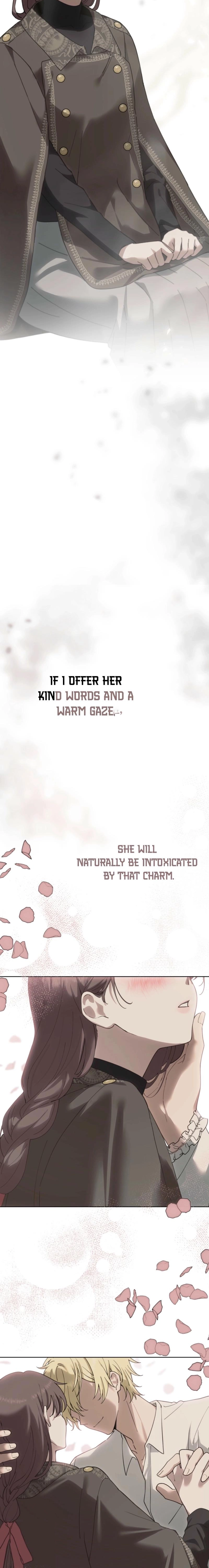 Atonement, For Your Cruelty Chapter 13 page 33 - 