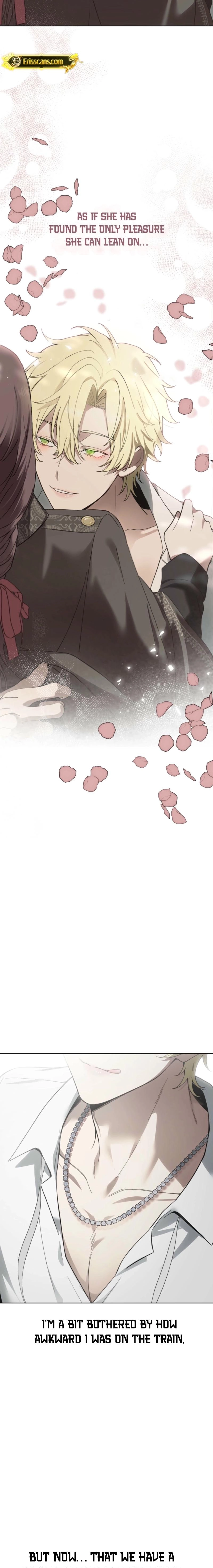 Atonement, For Your Cruelty Chapter 13 page 34 - 