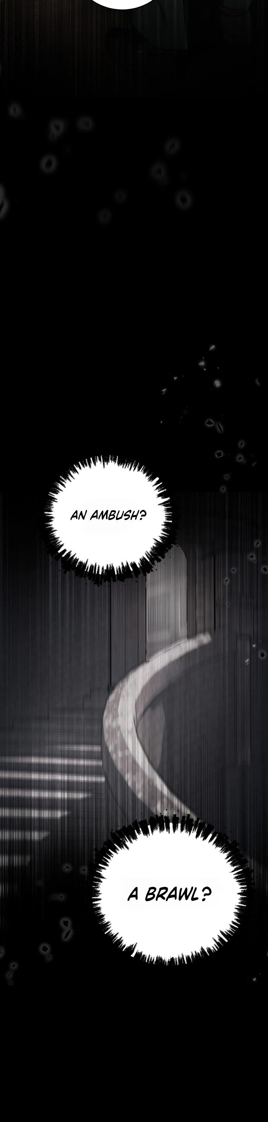 Atonement, For Your Cruelty Chapter 16 page 15 - 